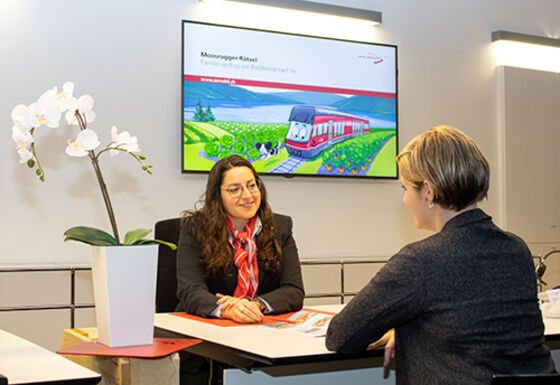 TCS Kontaktstelle Langenthal