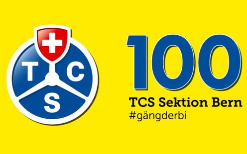 Jubiläumsangebote: 50 % Rabatt auf ETI Schutzbrief und Verkehrsrechtsschutz