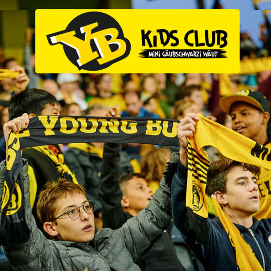 yb kids club