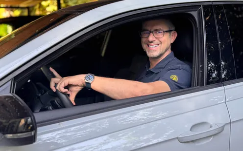Jetzt die Autoversicherung prüfen