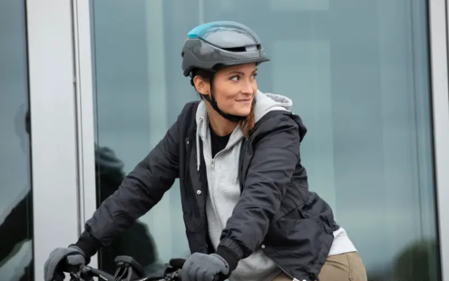 20% auf alle Velohelm-Modelle beim TCS