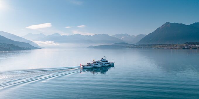BLS Schifffahrt