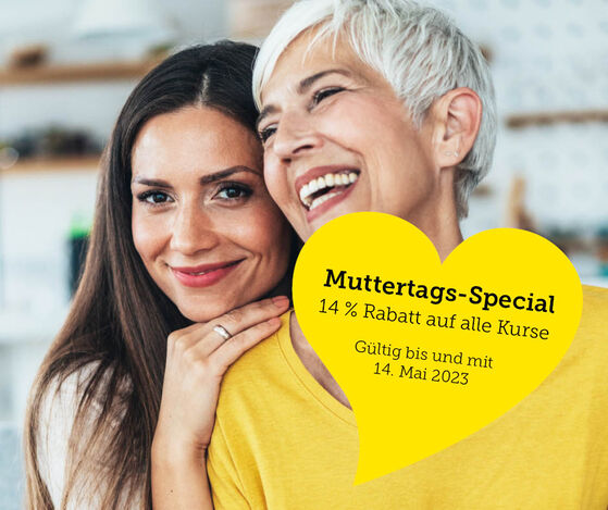 Muttertags-Special