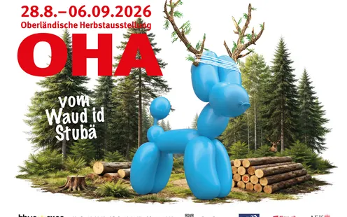 TCS an der OHA: Mitmachen und gewinnen
