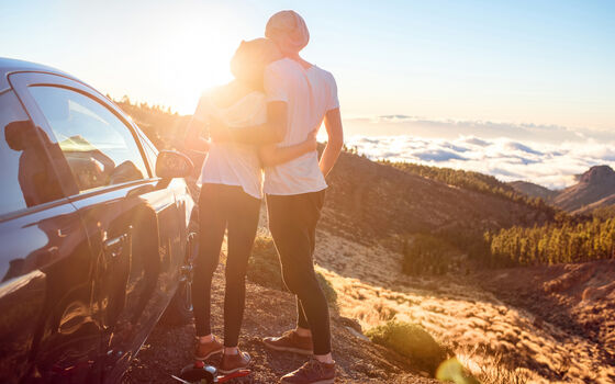 Sicher Reisen mit dem ETI-Schutzbrief