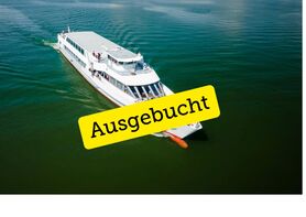 Herbstreise Schifffahrt Neuenburg - Murten