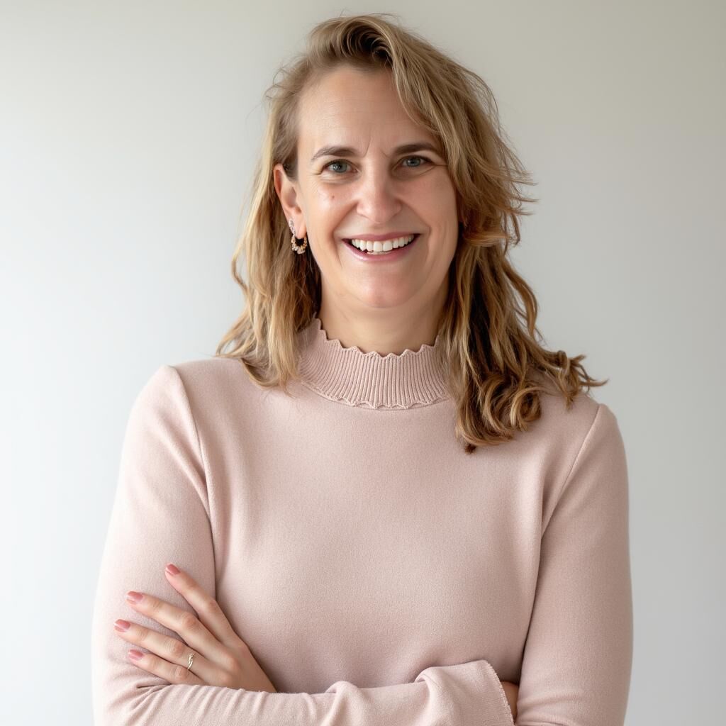 Sibylle Plüss-Zürcher, Co-Präsidentin TCS Bern-Mittelland, Grossrätin FDP