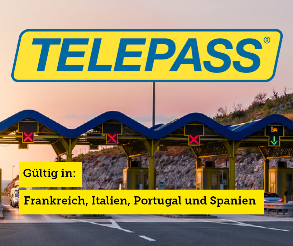 telepass