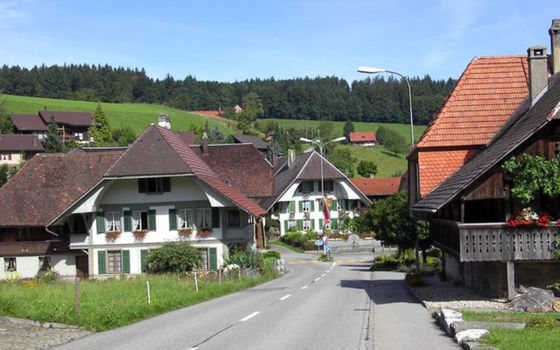 Ursenbach
