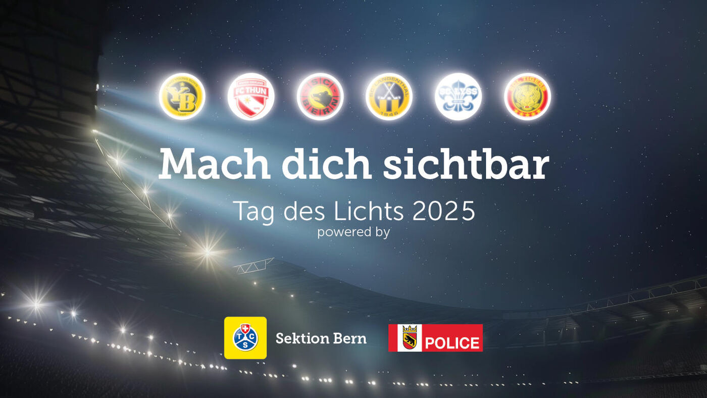 Visual Tag des Lichts 2025