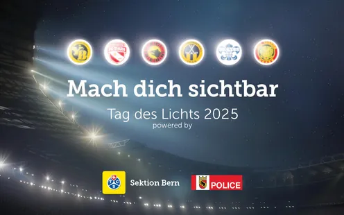 Tag des Lichts 2025 – Gemeinsam sichtbar sein!