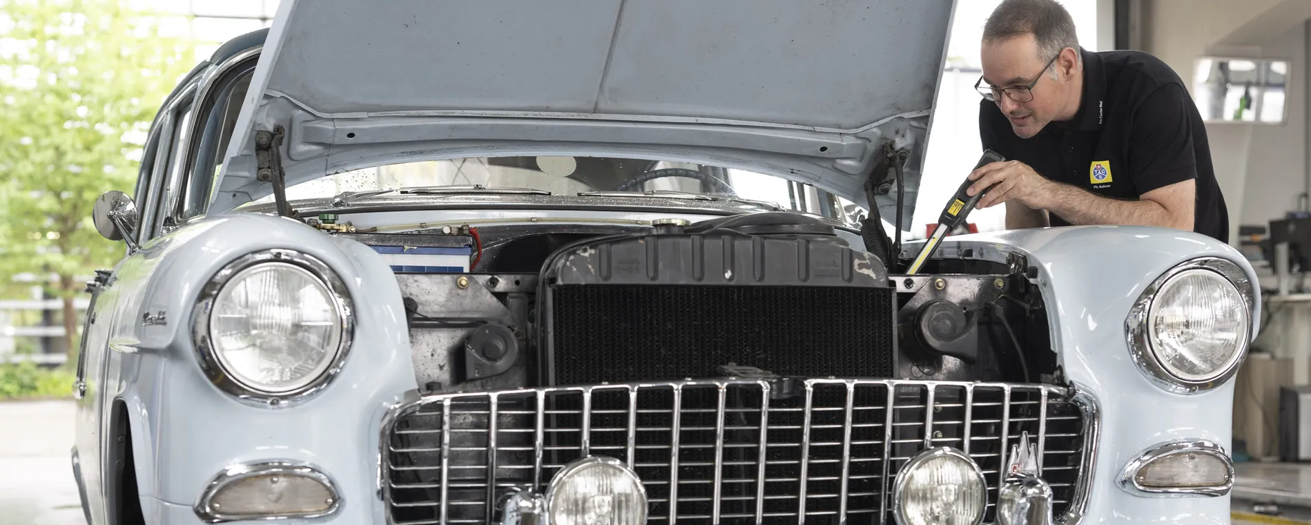 TCS-Clubinfo März 2026