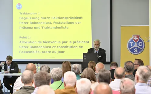 Entre désire et réalité