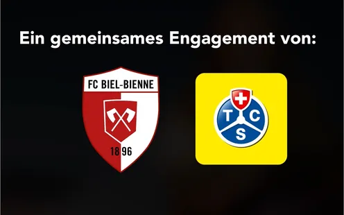 Sticker-Aktion &quot;Mehr Sichtbarkeit - mehr Sicherheit&quot;