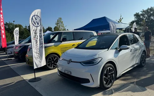 SEMS in Lyss, 23.08.2025, von 9-16 Uhr
