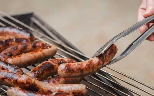 26.11.2026: «Füürabe-Höck» mit Wurst vom Grill