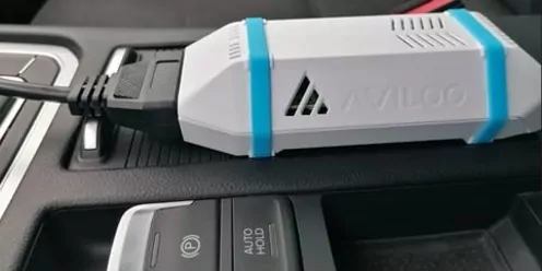 Le TCS teste votre batterie HT