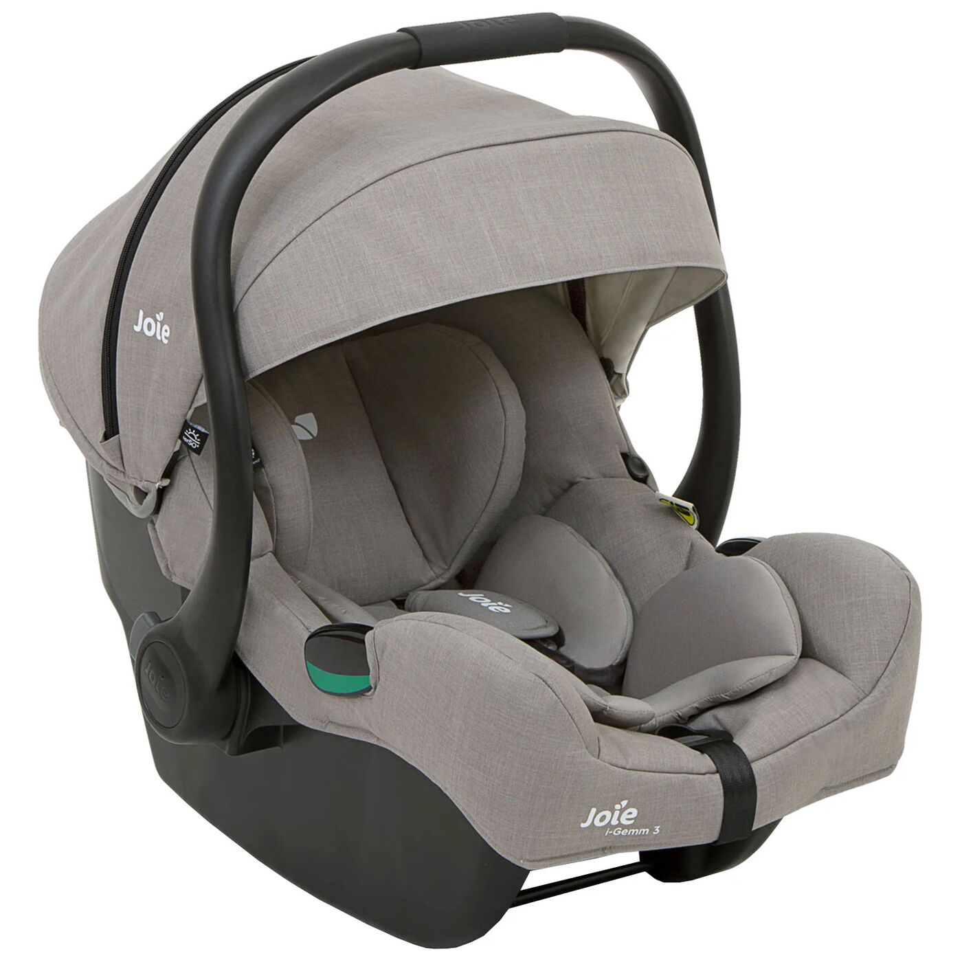 Kindersitz der Marke Joie