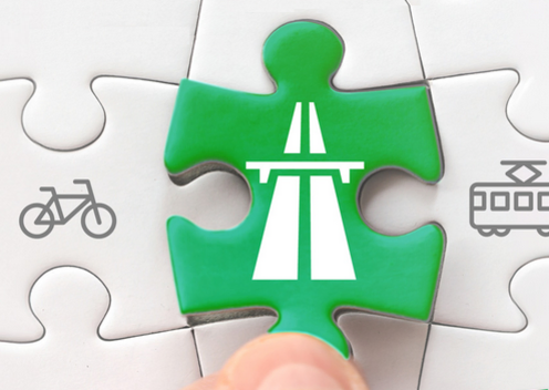 Assurer le futur des routes nationales
