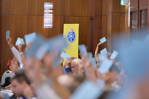 À ne pas manquer: 100e Assemblée des membres annuelle