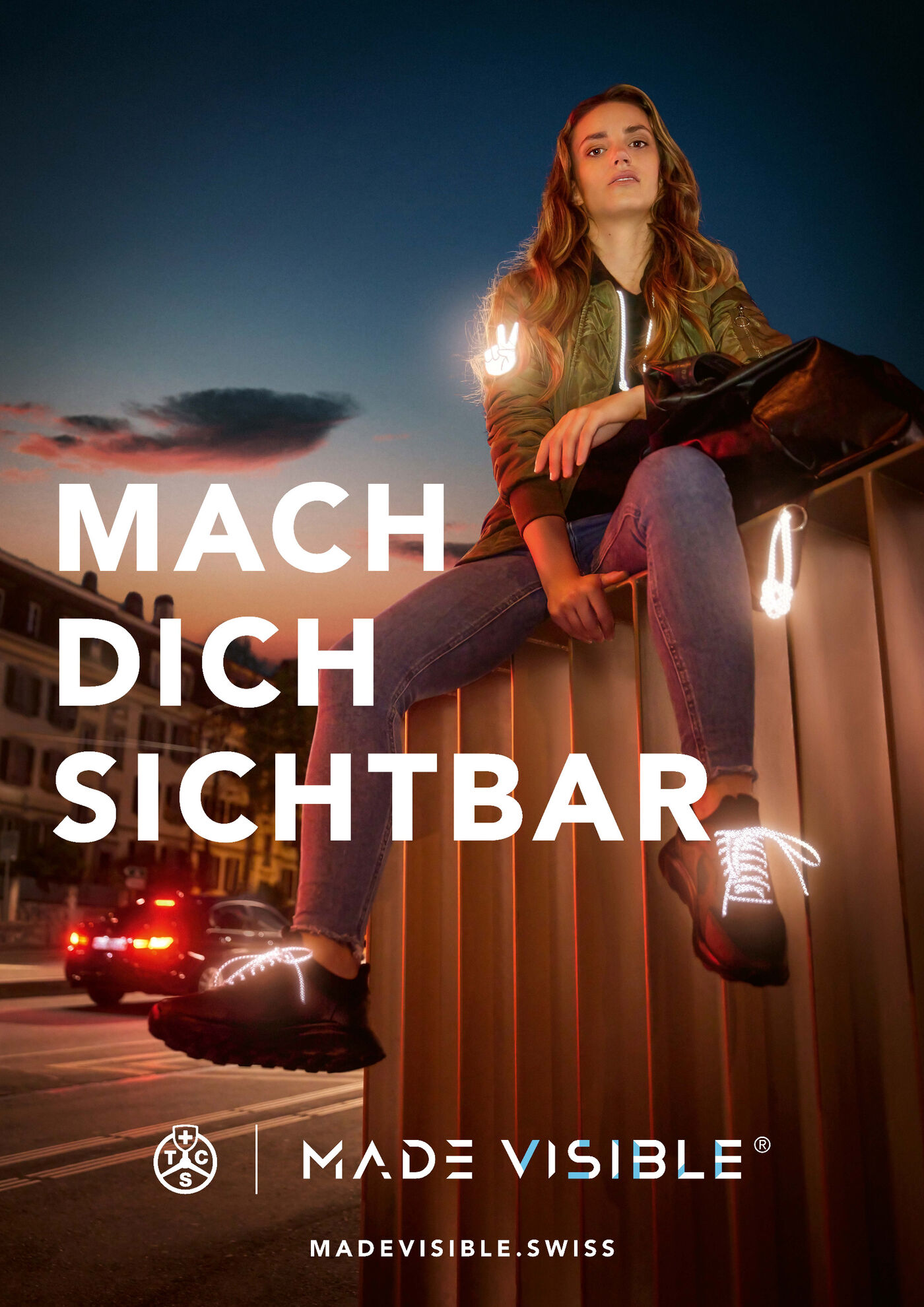 Tag des lichts