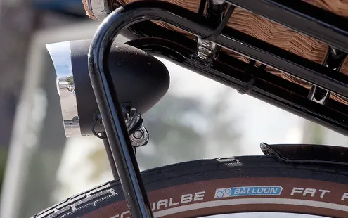 Feux de jour pour vélos électriques à partir du 1er avril 2022