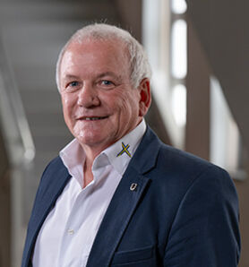 Peter Grübler