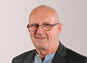 Jean-Christian Bucher, Vizepräsident