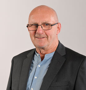 Jean-Christian Bucher