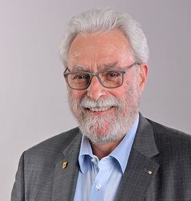 Peter Bohnenblust