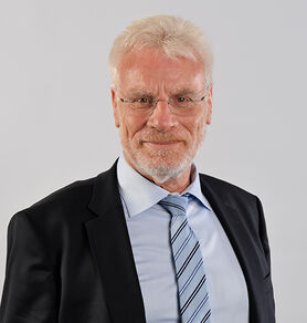Urs Wüthrich