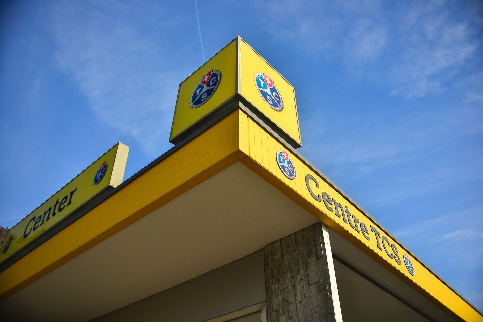 Nos Services