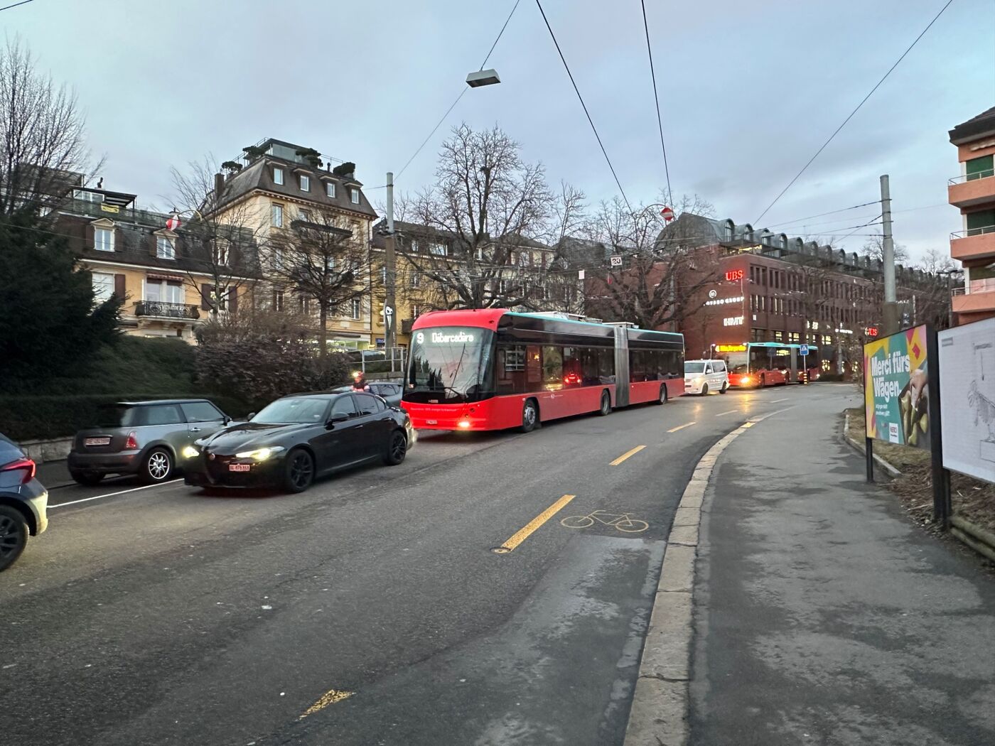 Verkehrsstau1