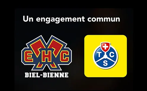 Plus de visibilité – plus de sécurité !