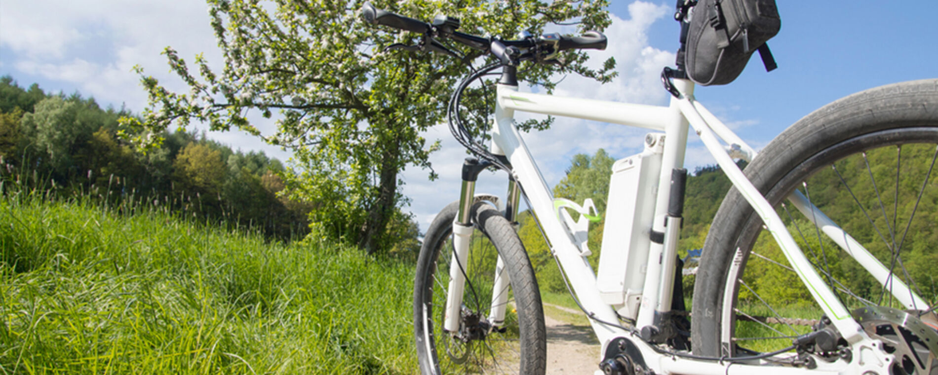 E-Bike-Kurse