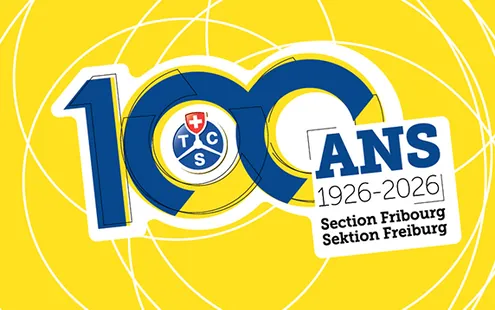 100 ans, ça se fête!
