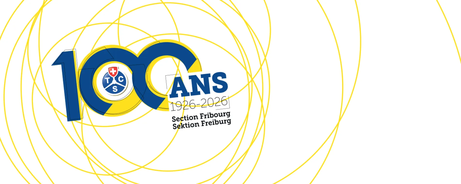 100 ans, ça se fête!