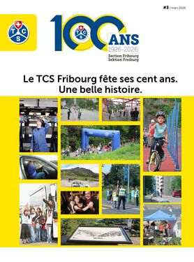 Gazette 100 ans