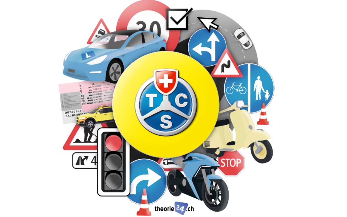 TCS Théorie24 - TCS Suisse