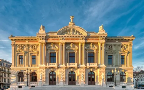 Tannhäuser au Grand Théâtre de Genève – Offre exclusive TCS Genève