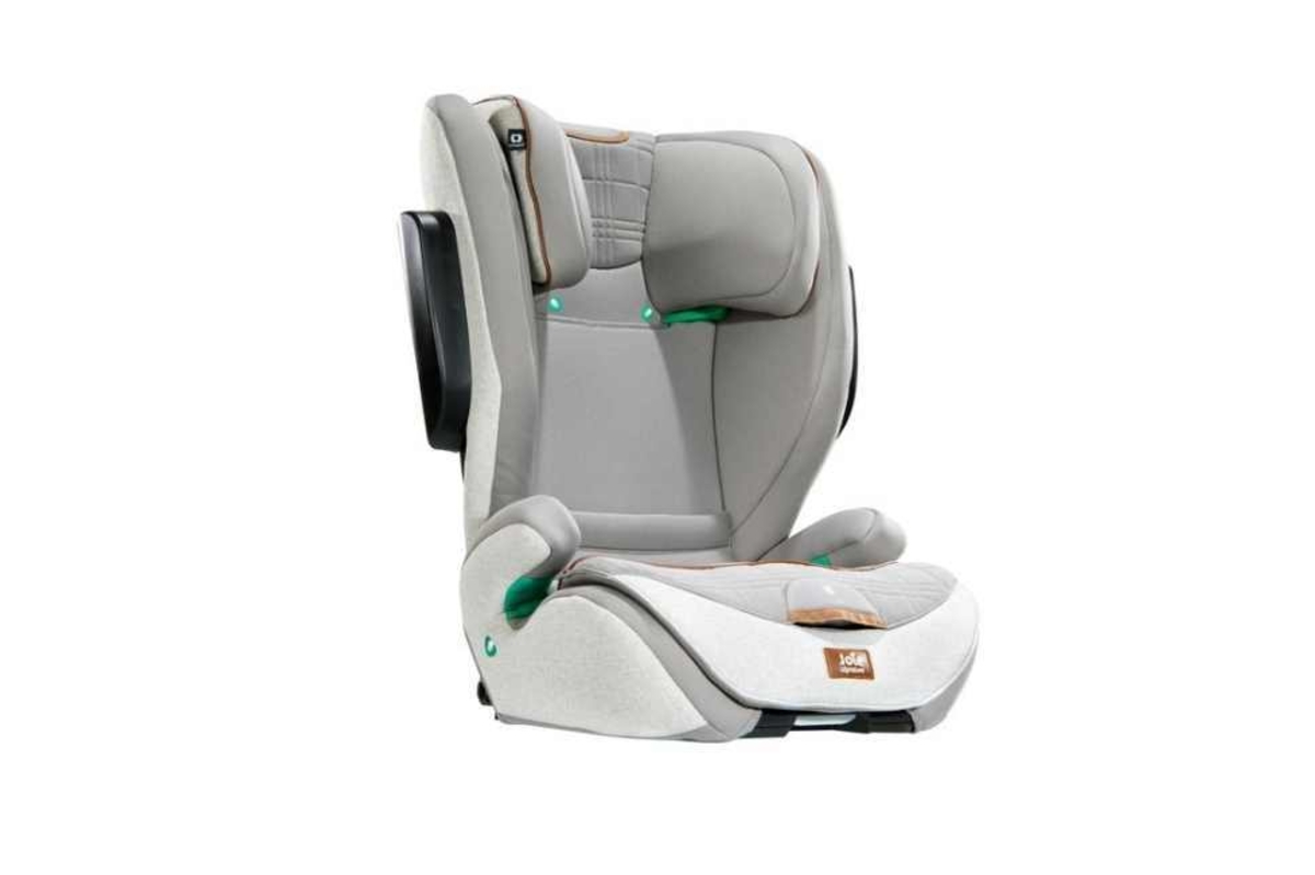 Siège auto bébé Isofix Assurance Prévention