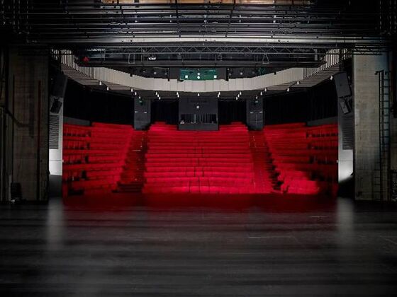 Théâtre de Carouge
