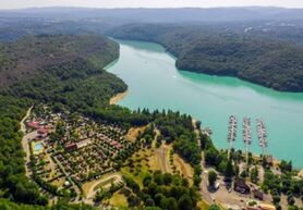 Camping du Surchauffant