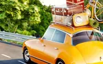 Controle sécurité vacances