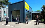 Centre technique nettoyage