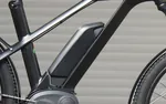 Test batterie vélo électrique
