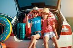 Contrôle sécurité vacances