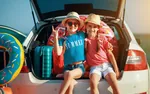 Contrôle sécurité vacances