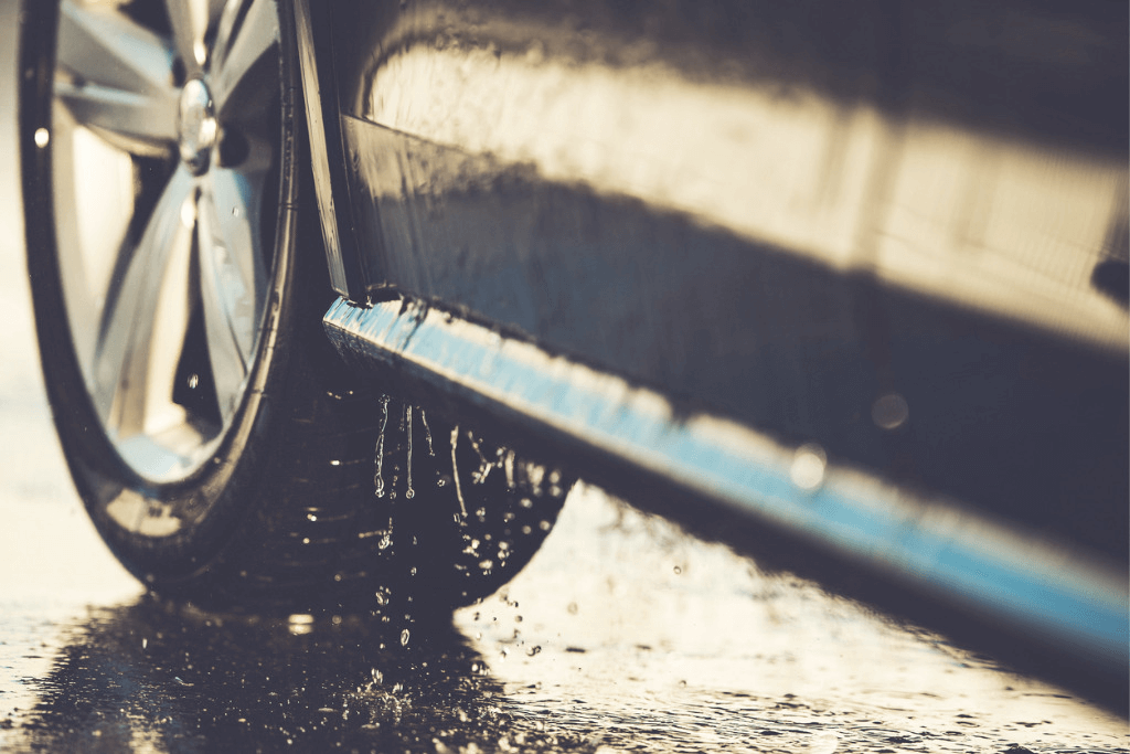 Pour un lavage voiture de qualité avec un rendu fiable et unique.