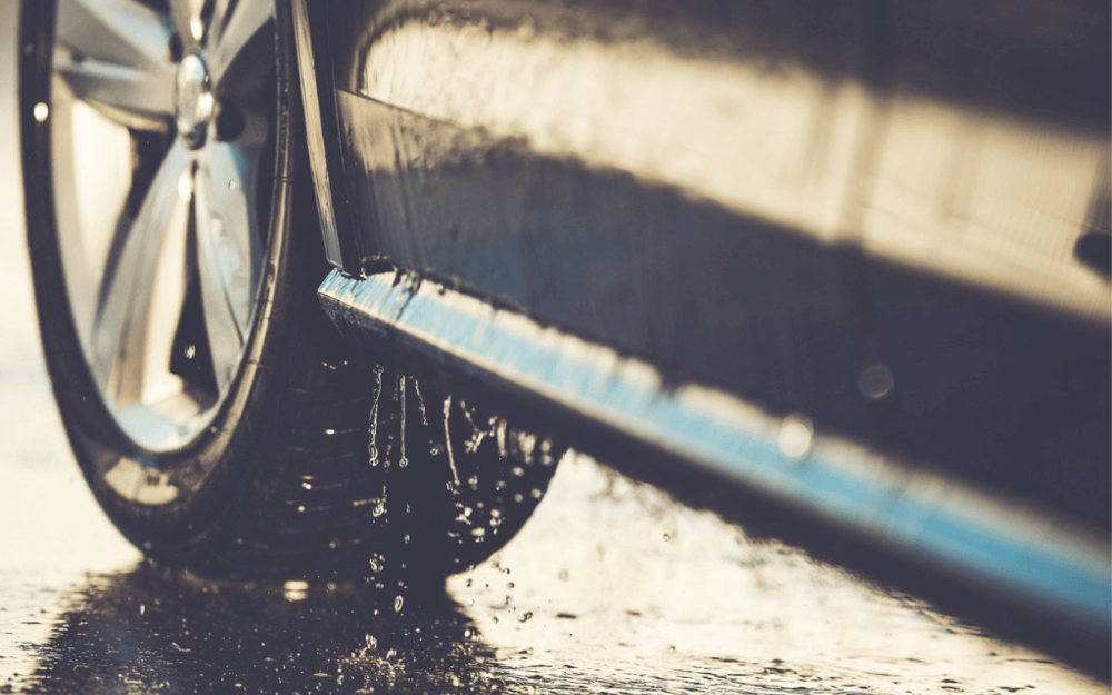 Pour un lavage voiture de qualité avec un rendu fiable et unique.